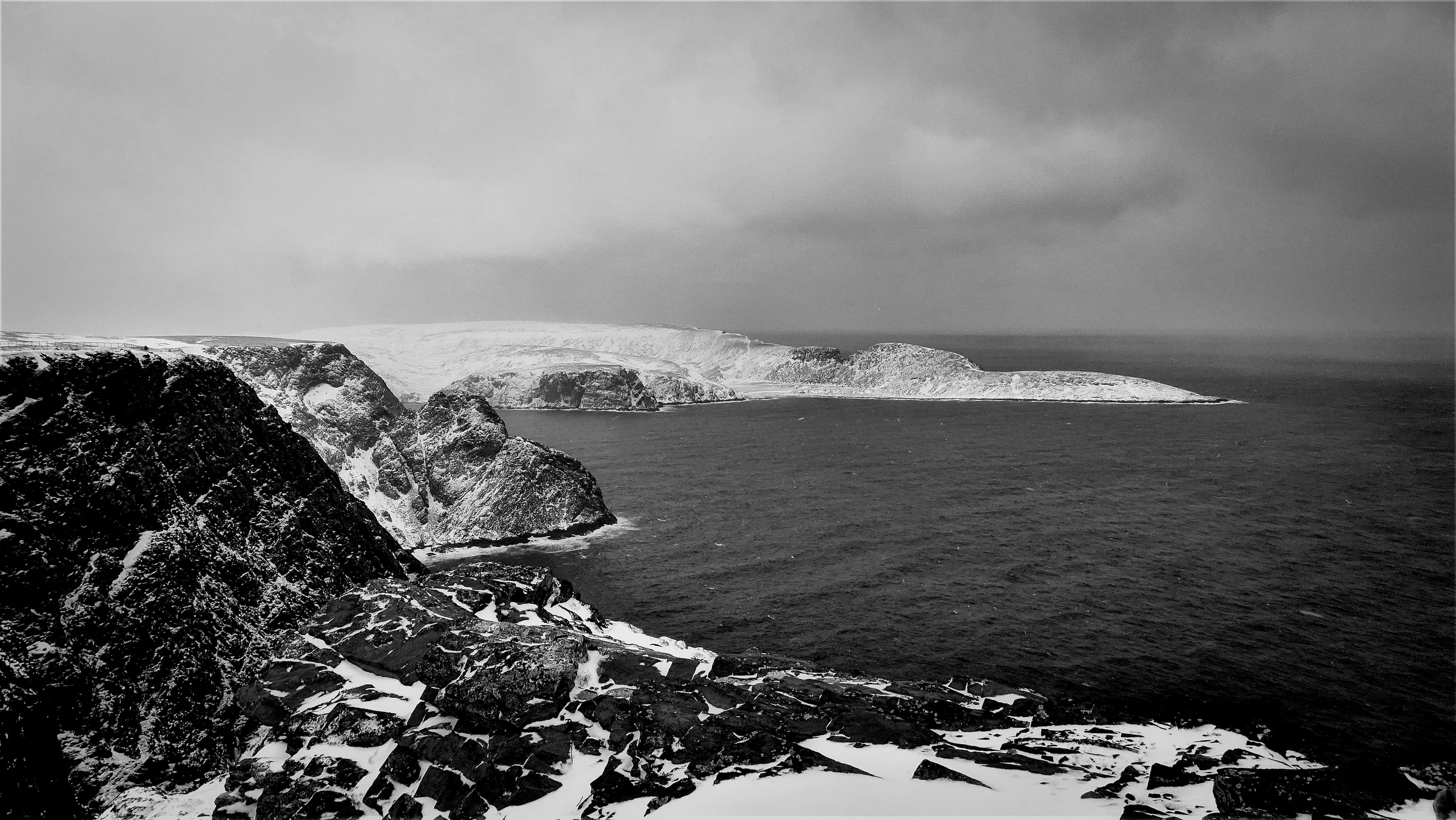 Norway location archive
