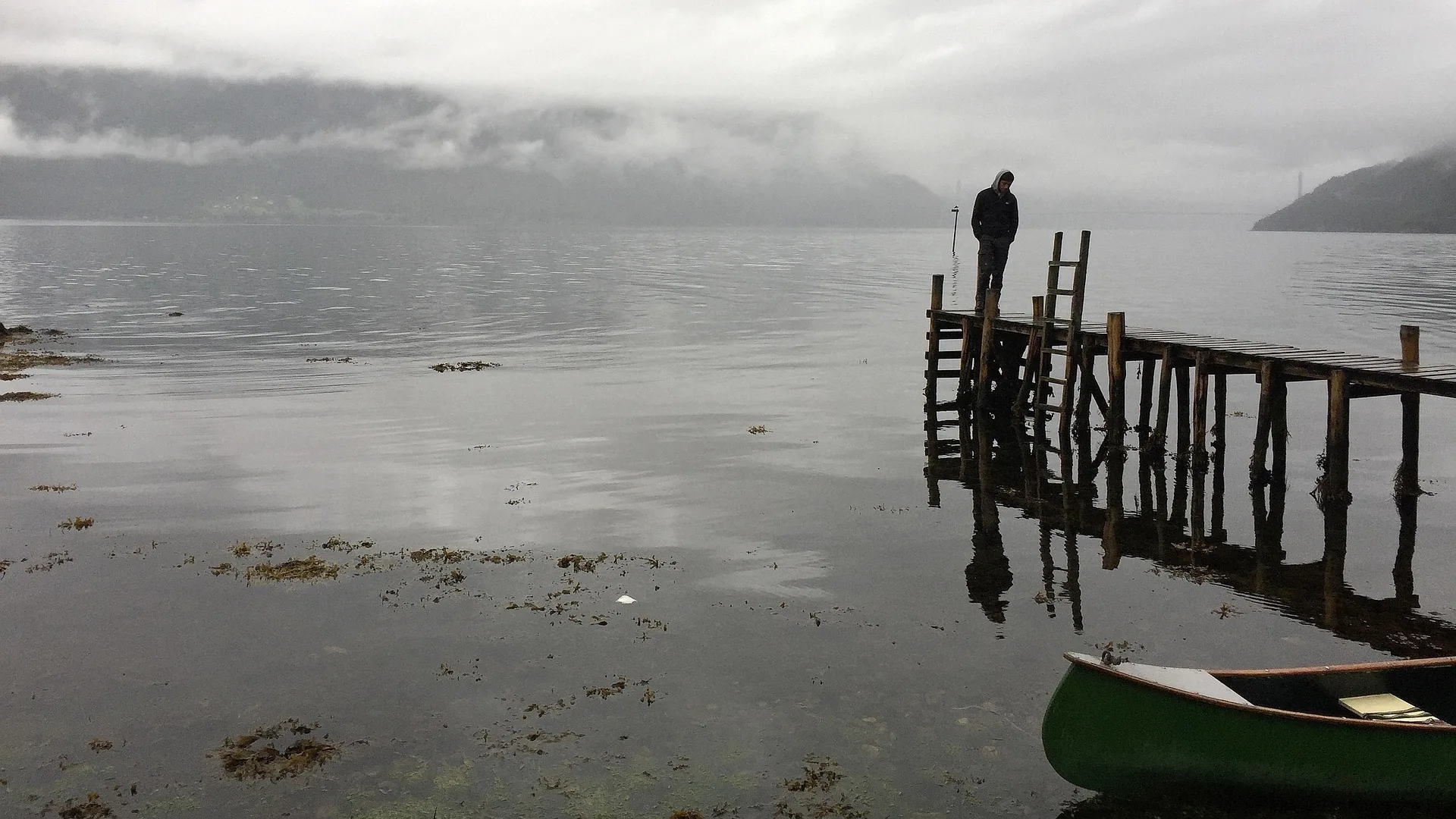 Norway location archive