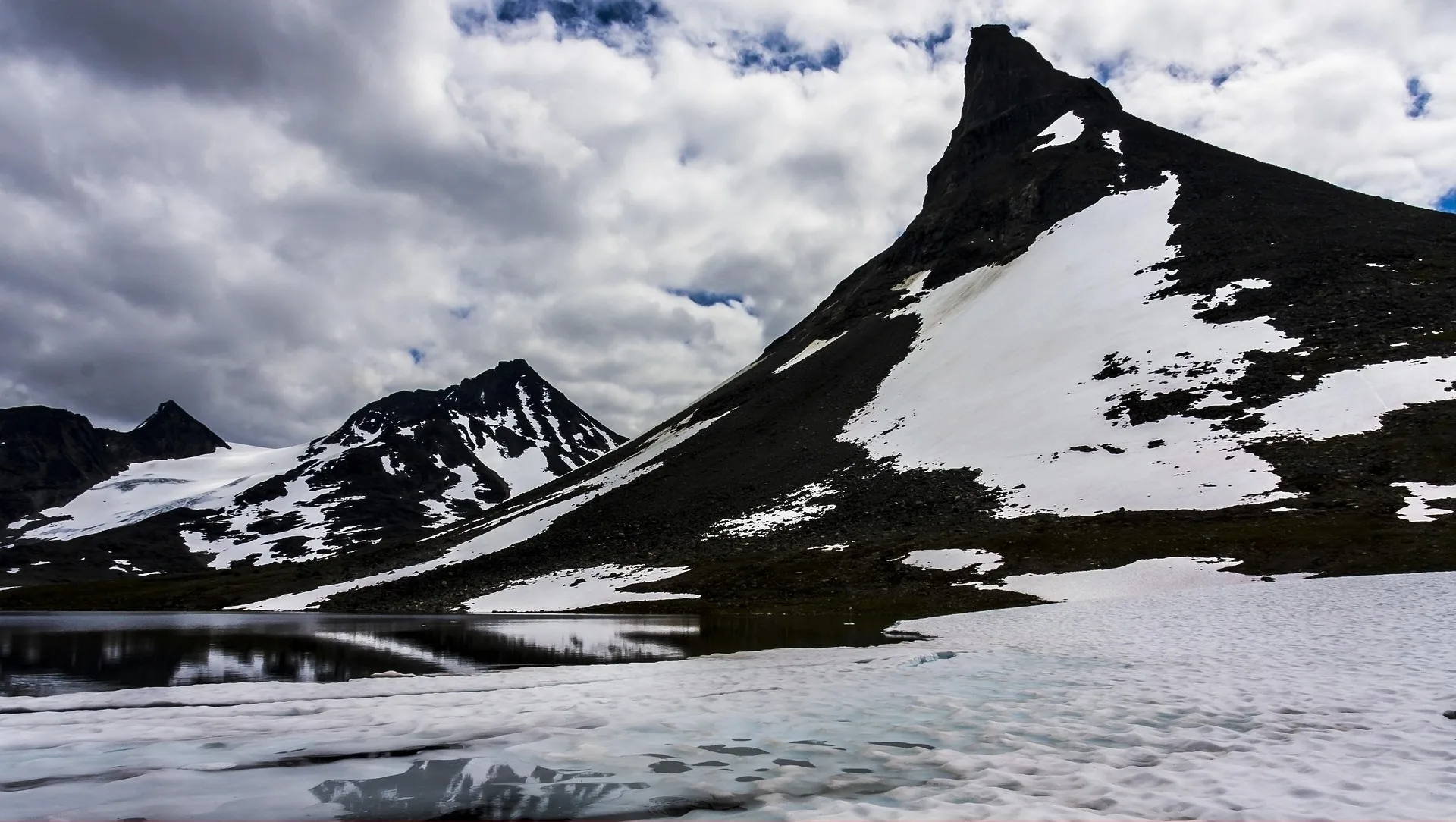 Norway location archive