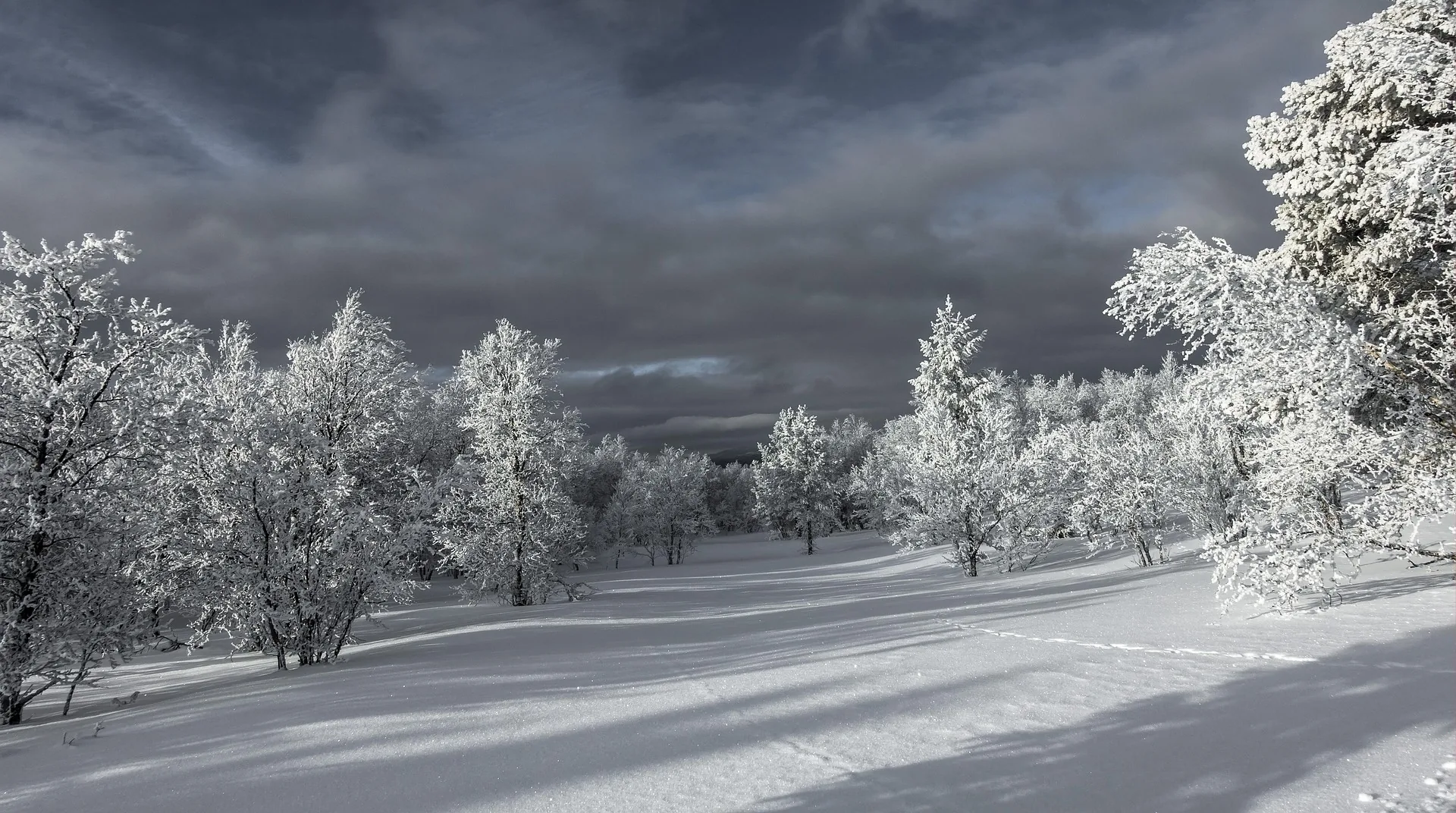 Norway location archive